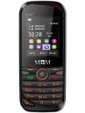 MBM Mobile 302 Price