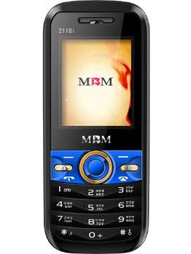 MBM Mobile 302A