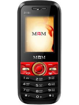 MBM Mobile 302A