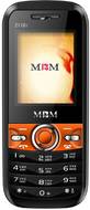 MBM Mobile 302A