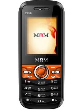 MBM Mobile 302A