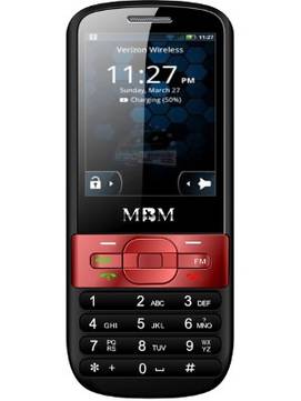 MBM Mobile 302B