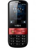 MBM Mobile 303 Price