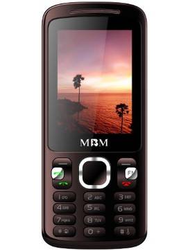 MBM Mobile 309