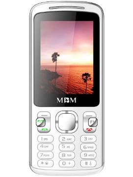 MBM Mobile 309