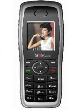 MBM Mobile 4128i