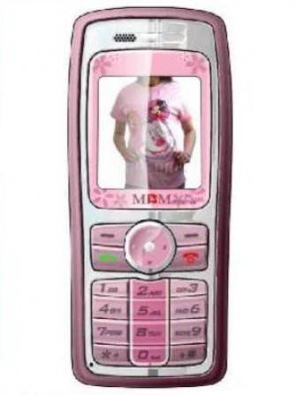 MBM Mobile 4138i Price
