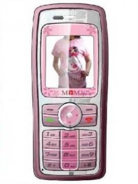 MBM Mobile 4138i
