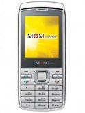MBM Mobile 81-1168i price in India