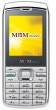 MBM Mobile 81-1168i