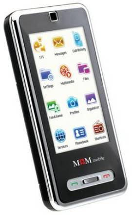 MBM Mobile FP8810
