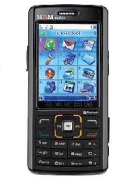 MBM Mobile M27