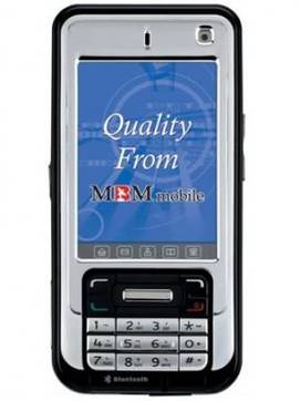 MBM Mobile M60