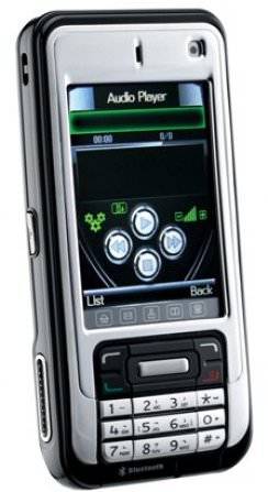 MBM Mobile M60