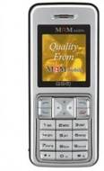 MBM Mobile M78