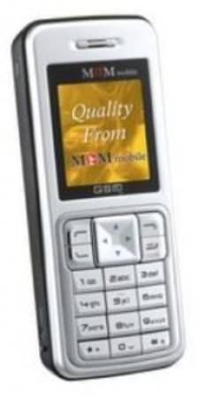 MBM Mobile M78