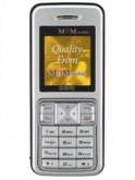 MBM Mobile M78 price in India