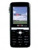 MBM Mobile S96