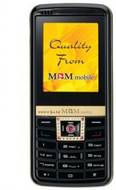 MBM Mobile S98