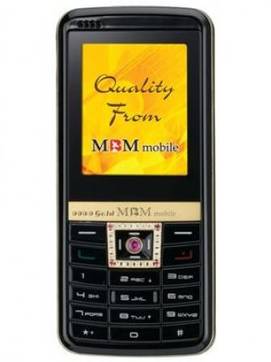 MBM Mobile S98