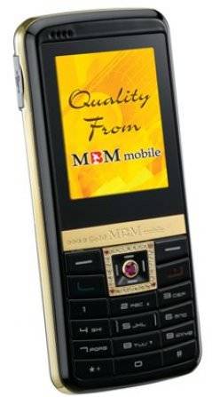 MBM Mobile S98