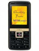 Compare MBM Mobile S98
