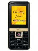 MBM Mobile S98 Price