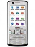 MBM Mobile TP688 price in India