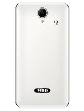 MBO V8