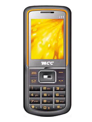 MCC Mobile i11 Price