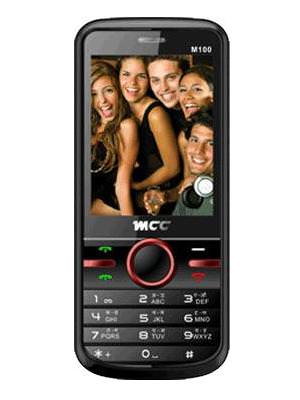 MCC Mobile M100 Price