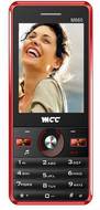 MCC Mobile M660
