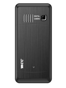 MCC Mobile M660
