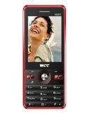 MCC Mobile M660