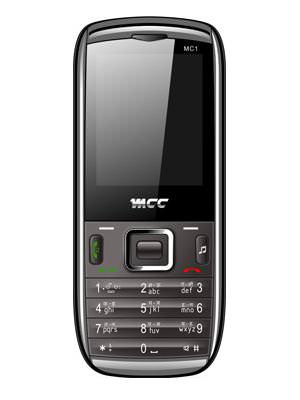 MCC Mobile MC1 Price