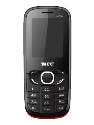 MCC Mobile MC10 Price