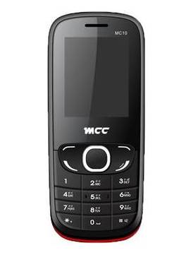 MCC Mobile MC10