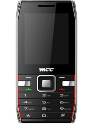 MCC Mobile MC9 Spider Price
