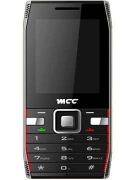MCC Mobile MC9 Spider