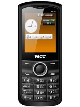 MCC Mobile MC90