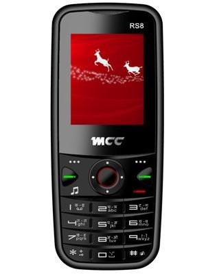 MCC Mobile RS8 Price