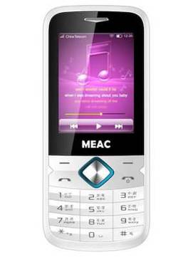 MEAC H2403