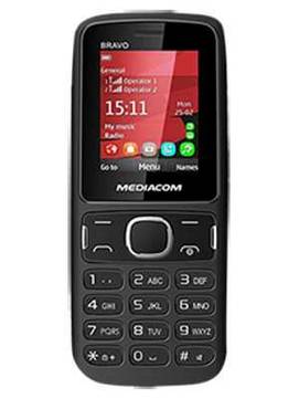 Mediacom B182 Bravo