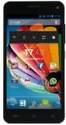 Mediacom PhonePad Duo G501
