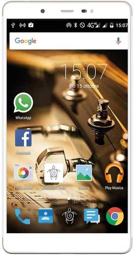 Mediacom PhonePad Duo G552