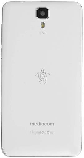Mediacom PhonePad Duo G552