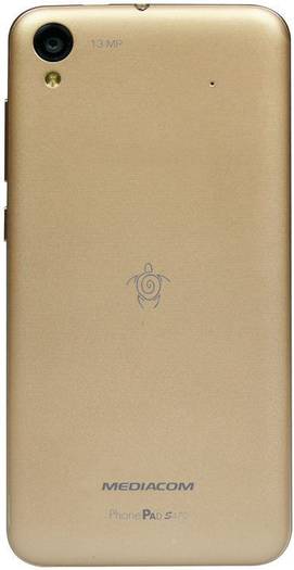 Mediacom PhonePad Duo S470