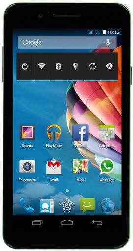 Mediacom PhonePad Duo S551U