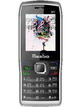 Meebo M1