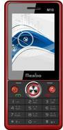 Meebo M10